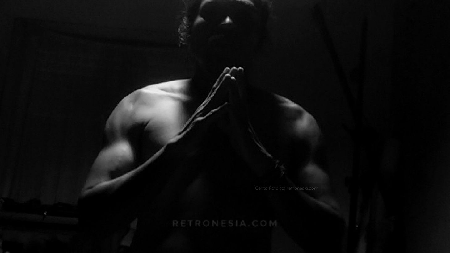 Olahraga di rumah adalah salah satu solusi sehat