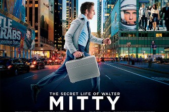 The Secret Life of Walter Mitty